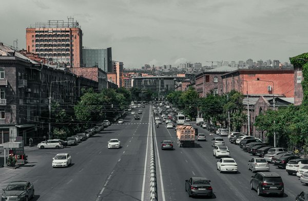 La citoyenneté dans un monde globalisé