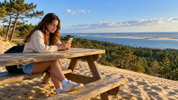 8 conseils pour sécuriser les mineurs face aux dangers en ligne