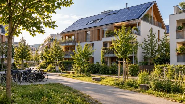Avantages des énergies renouvelables pour un avenir durable