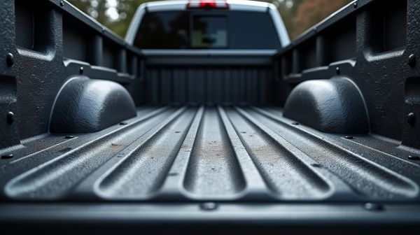 Bâche de camion sur mesure : robustesse et protection garanties