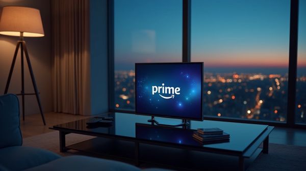 Catalogue Prime Video : découvrez les meilleurs films et séries