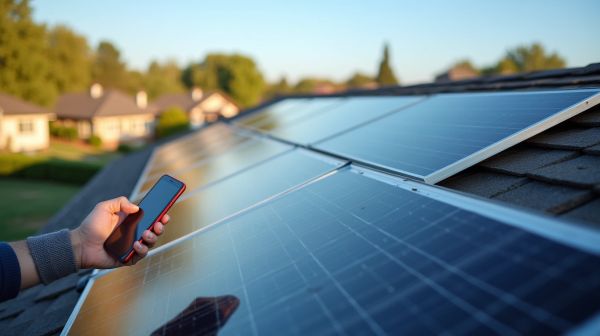 Comment bien choisir un panneau solaire photovoltaïque efficace ?