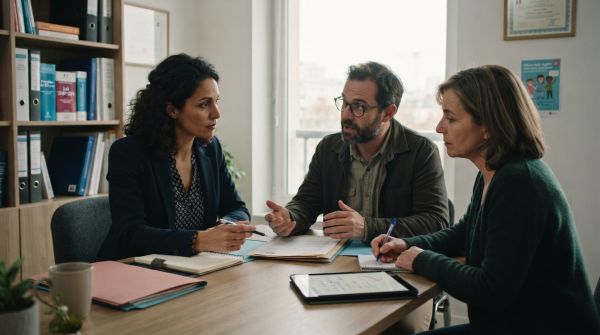Comprendre l'information préoccupante pour protéger les mineurs