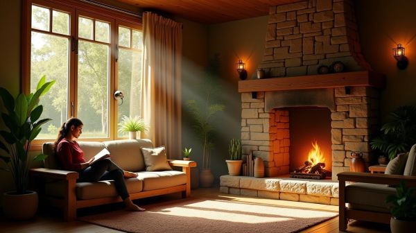 Isolation thermique par l’extérieur : techniques et avantages essentiels pour votre habitat