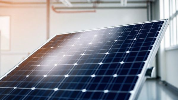 Les critères essentiels pour sélectionner un panneau solaire performant