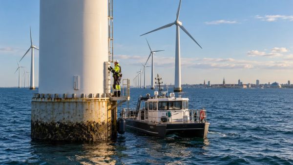 Les principaux avantages et défis des énergies renouvelables