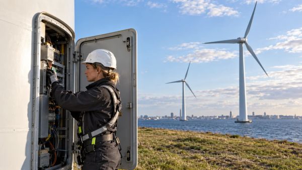 Les principaux avantages et défis des énergies renouvelables