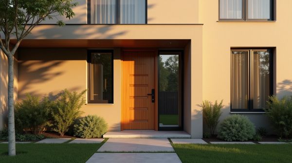 L'isolation thermique par extérieur optimise votre confort énergétique