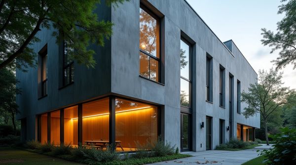 L'isolation thermique par extérieur optimise votre confort énergétique