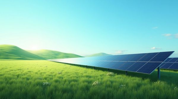 Pourquoi adopter les énergies renouvelables pour un avenir durable