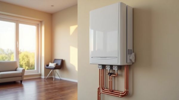 Pourquoi opter pour une pompe à chaleur air-eau dans votre maison ?