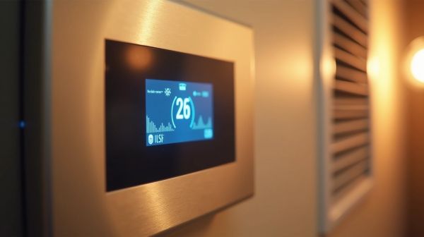 Pourquoi opter pour une pompe à chaleur air-eau dans votre maison ?