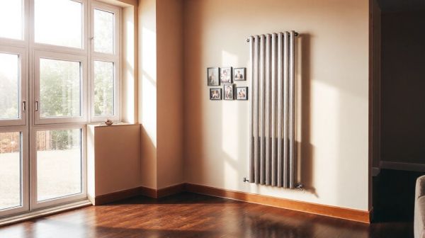 Top 5 avantages d'une pompe à chaleur air-eau pour votre foyer