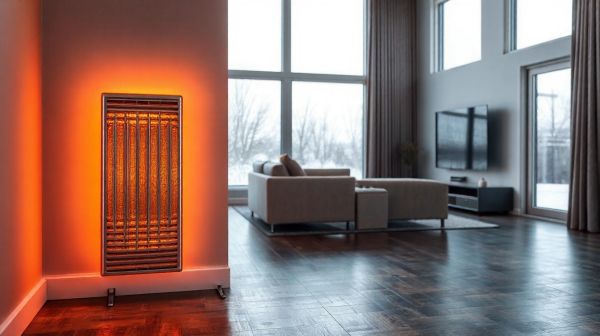 Top 5 avantages d'une pompe à chaleur air-eau pour votre foyer