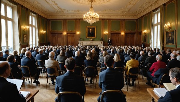 Organiser un séminaire à paris : astuces pour un succès garanti