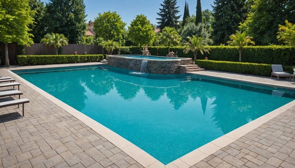 Construisez la piscine de vos rêves avec un pisciniste à lescar