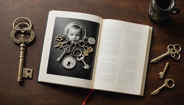 Les clés pour créer un livre personnalisé unique et mémorable