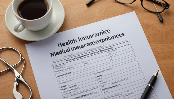 Remboursement mutuelle santé : optimiser vos frais médicaux