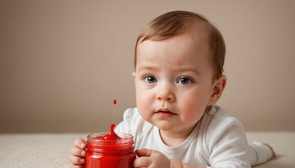 La crème rougeur bébé : apaiser et réparer avec douceur