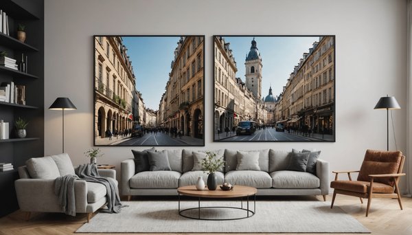 Aménagement lyon : design sur mesure pour votre espace